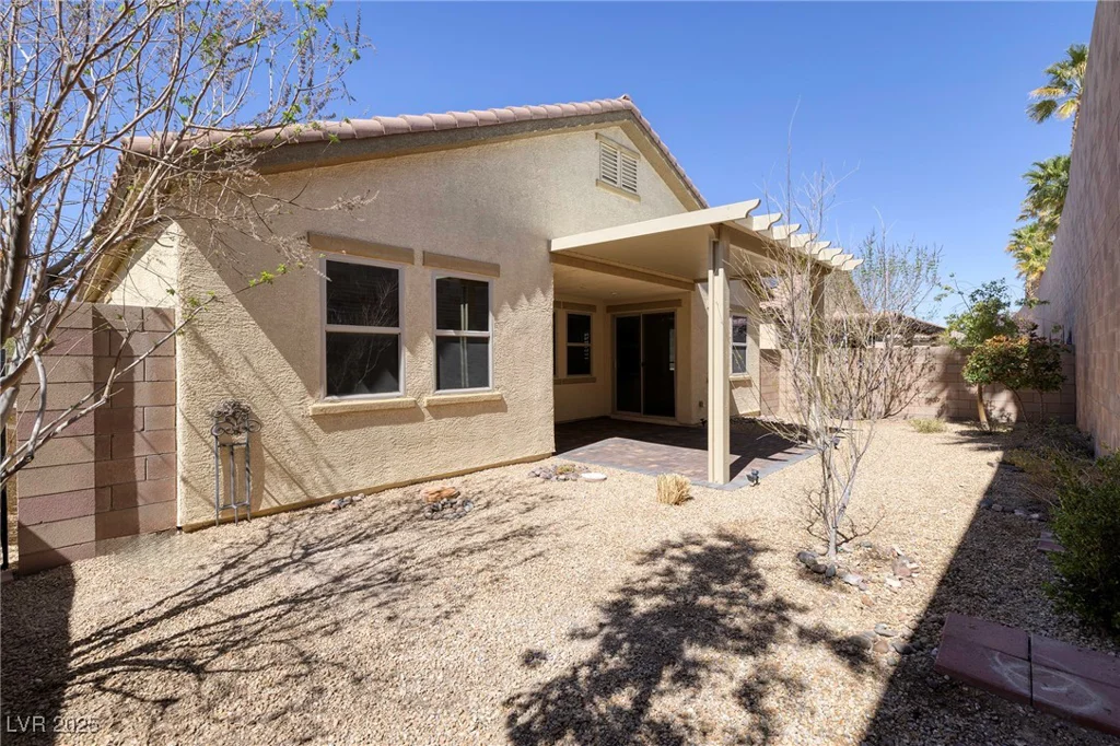 677 Viale Machiavelli, Henderson, NV 89011