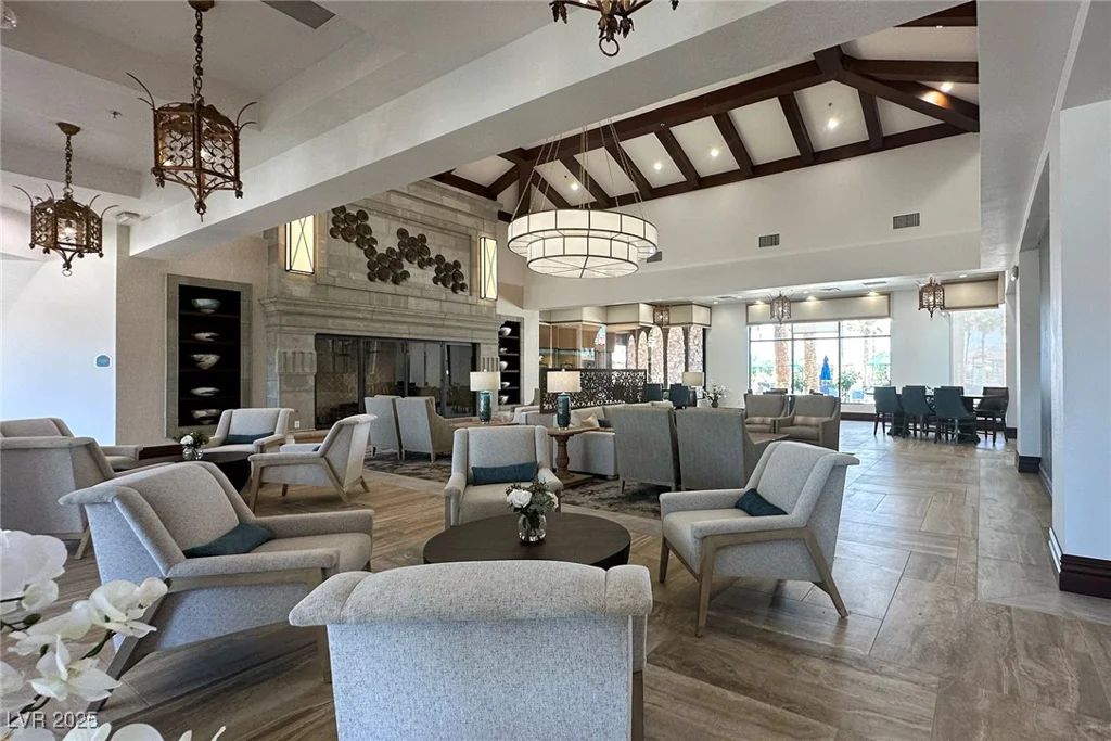 677 Viale Machiavelli, Henderson, NV 89011