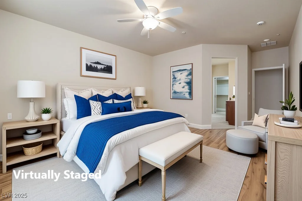 677 Viale Machiavelli, Henderson, NV 89011