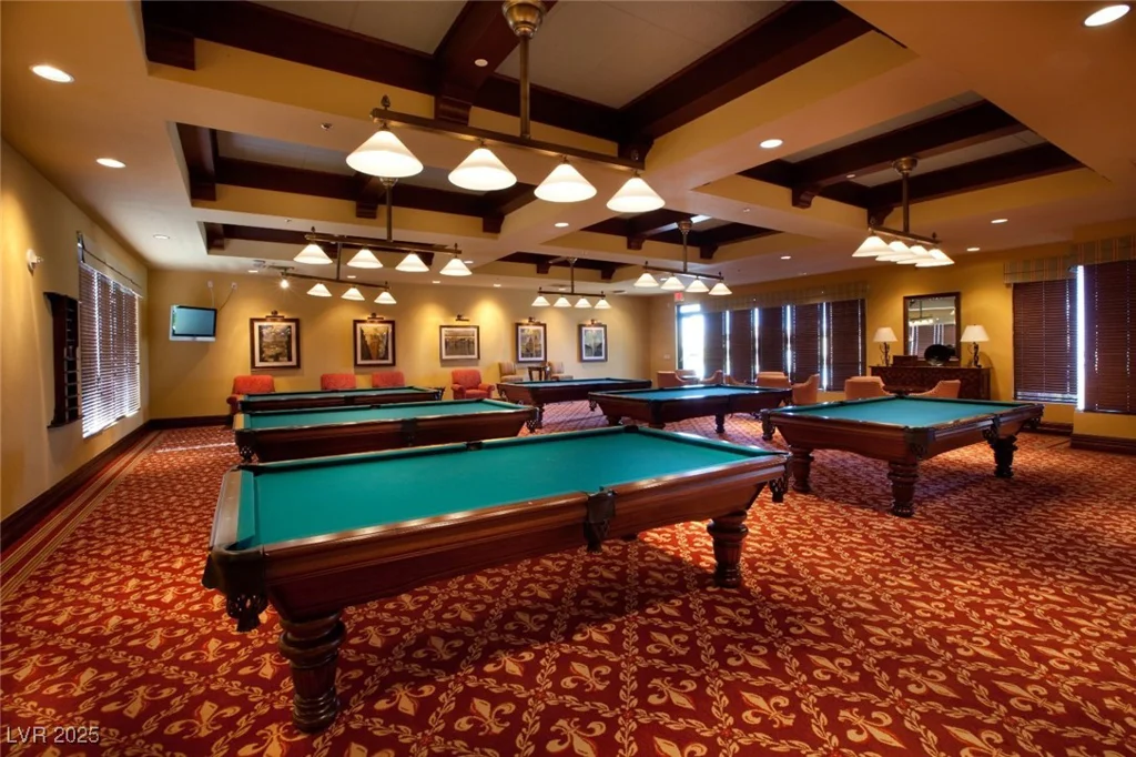 677 Viale Machiavelli, Henderson, NV 89011