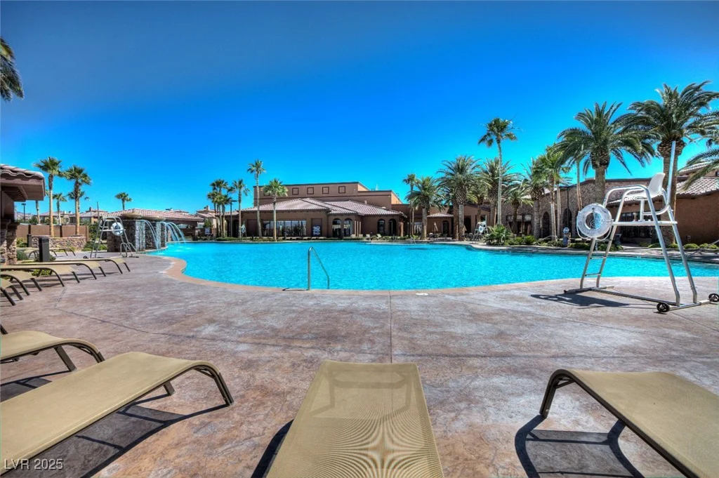 677 Viale Machiavelli, Henderson, NV 89011