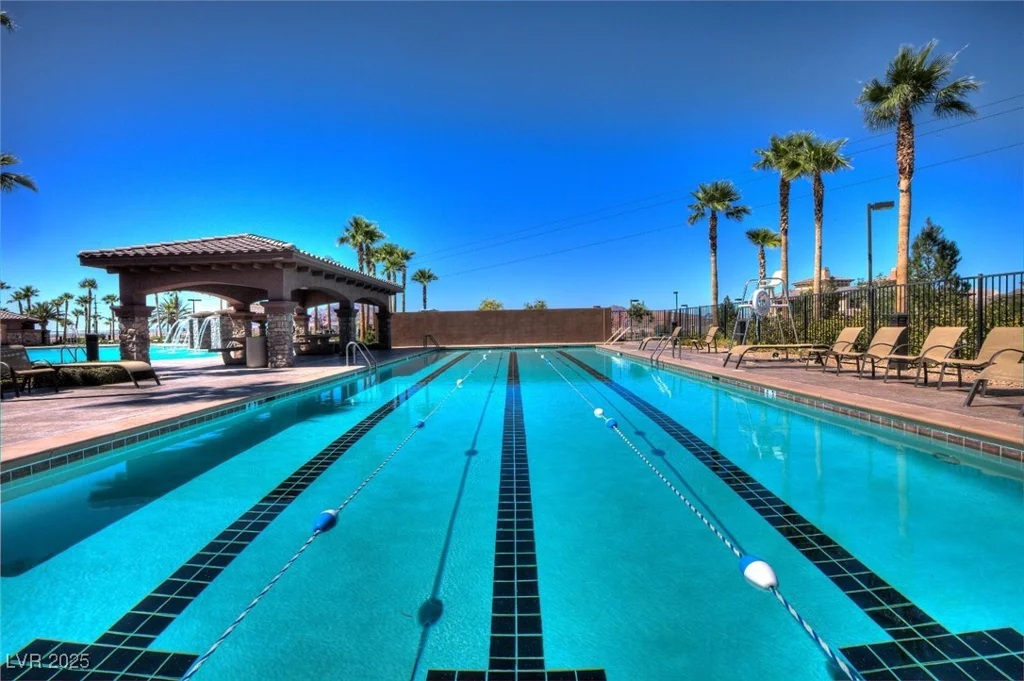 677 Viale Machiavelli, Henderson, NV 89011