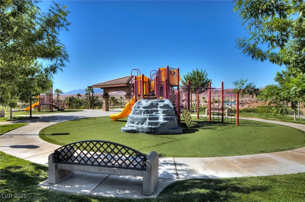 677 Viale Machiavelli, Henderson, NV 89011