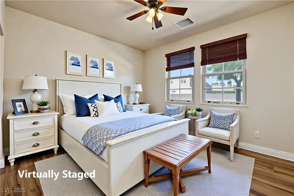677 Viale Machiavelli, Henderson, NV 89011