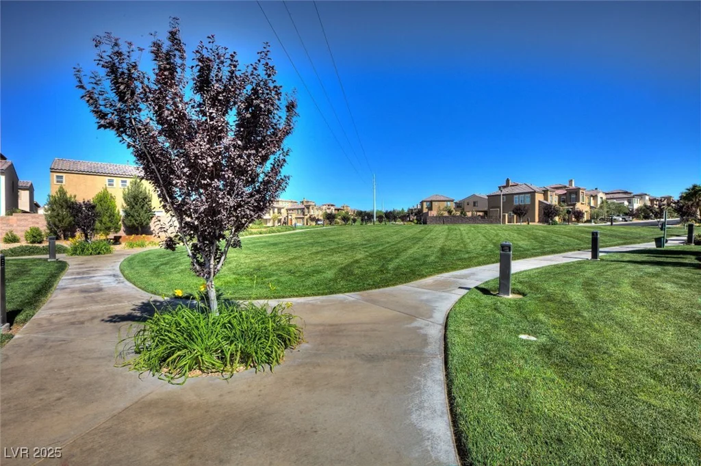 677 Viale Machiavelli, Henderson, NV 89011