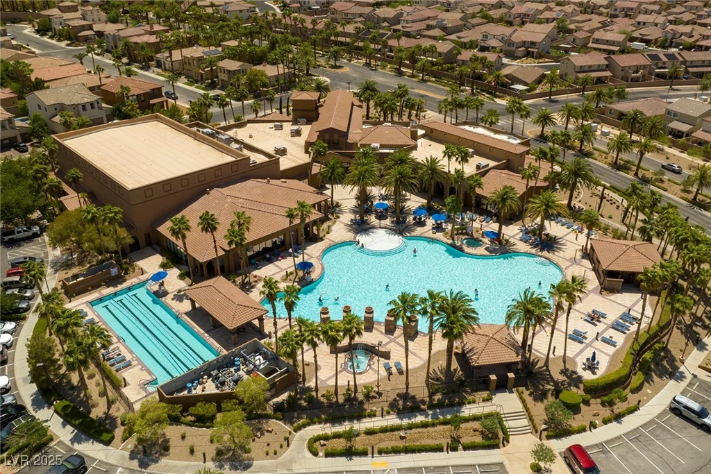 677 Viale Machiavelli, Henderson, NV 89011