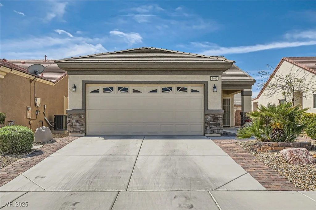 2409 Garganey, North Las Vegas, NV 89084