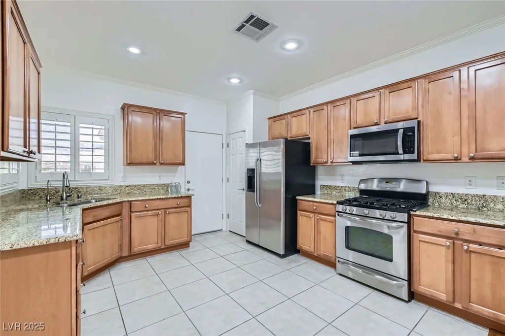 2409 Garganey, North Las Vegas, NV 89084