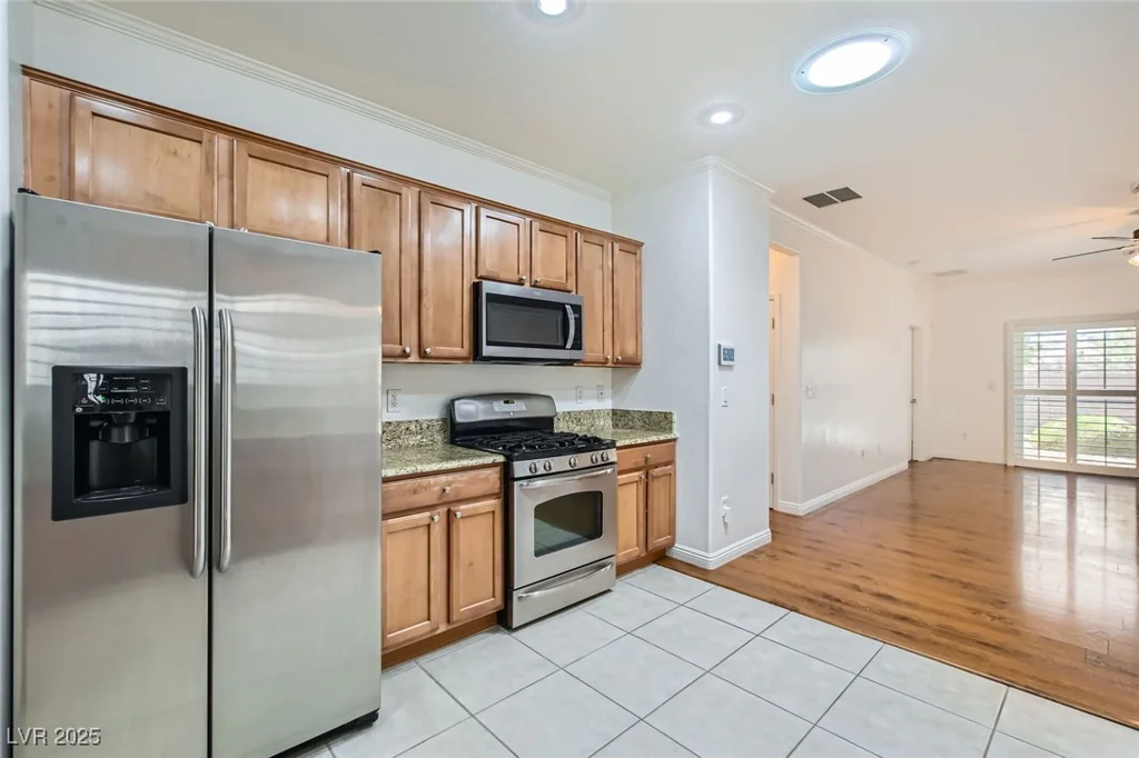 2409 Garganey, North Las Vegas, NV 89084