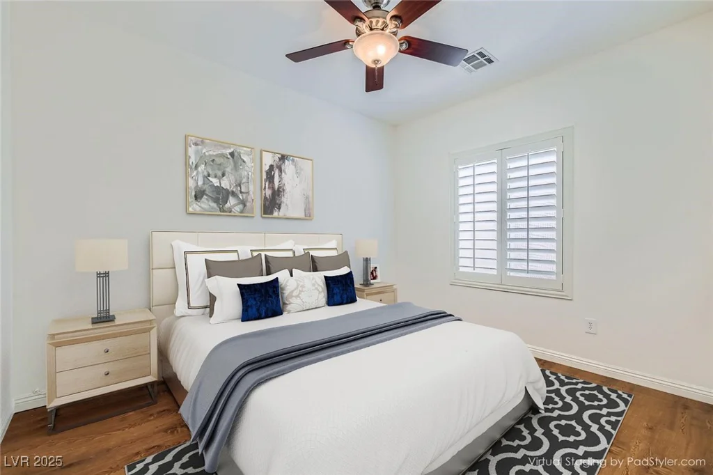 2409 Garganey, North Las Vegas, NV 89084