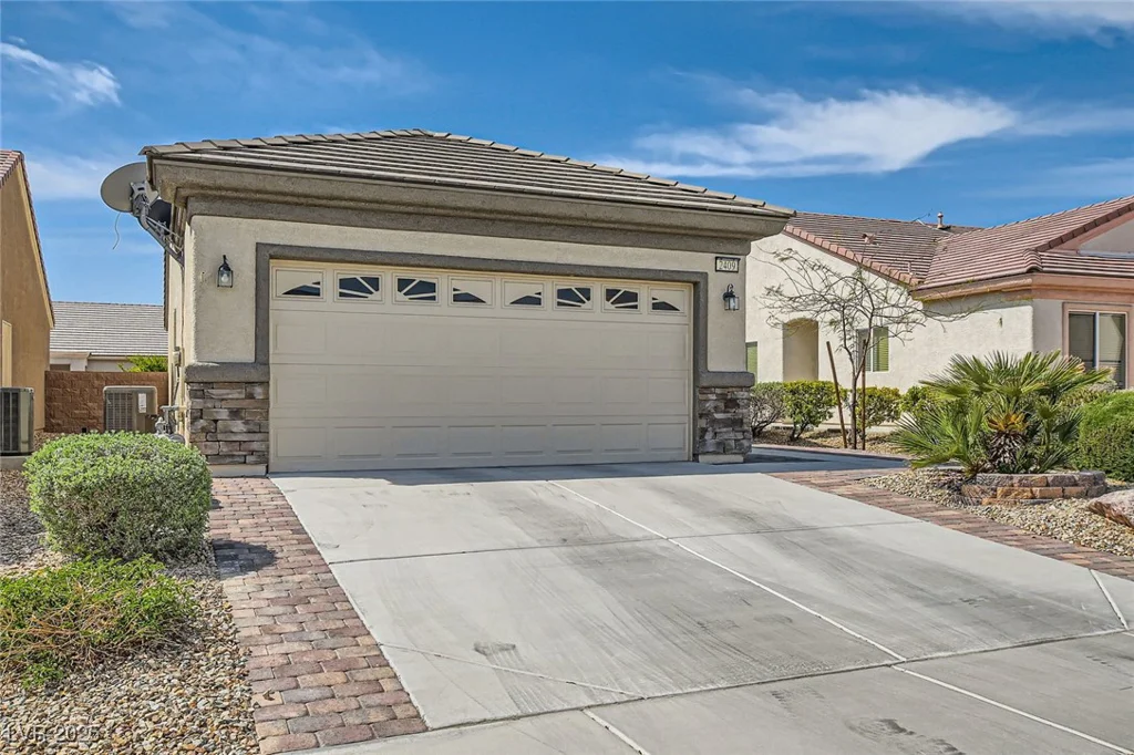 2409 Garganey, North Las Vegas, NV 89084