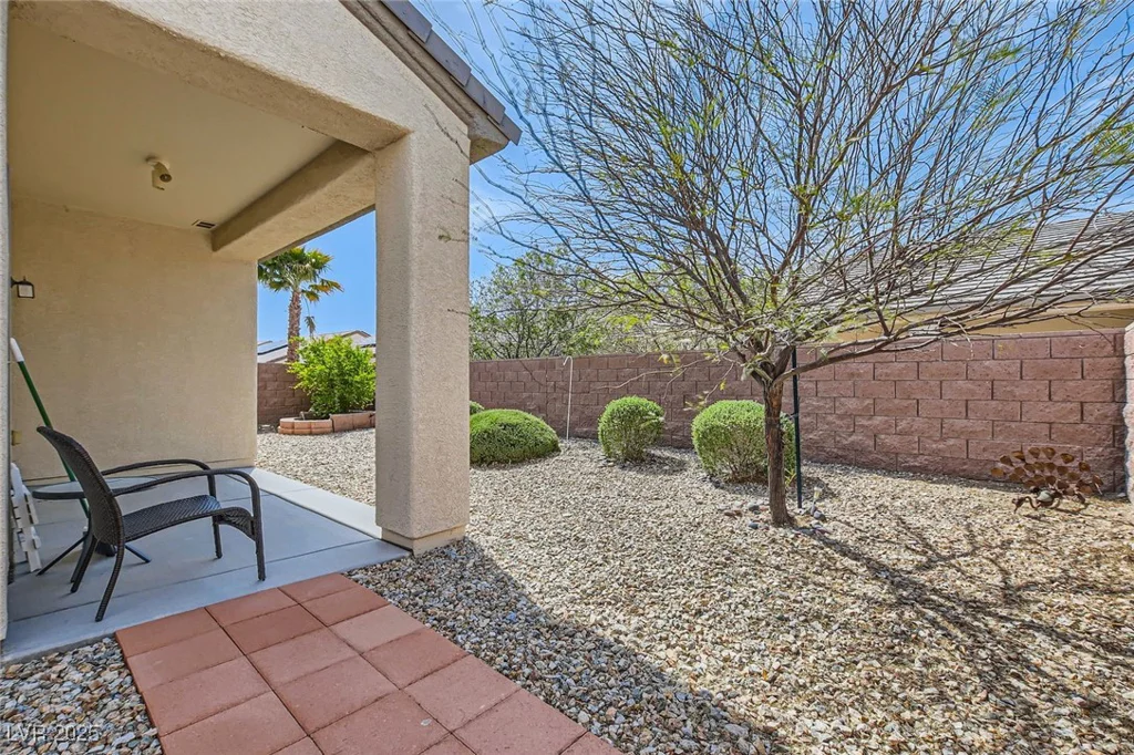 2409 Garganey, North Las Vegas, NV 89084