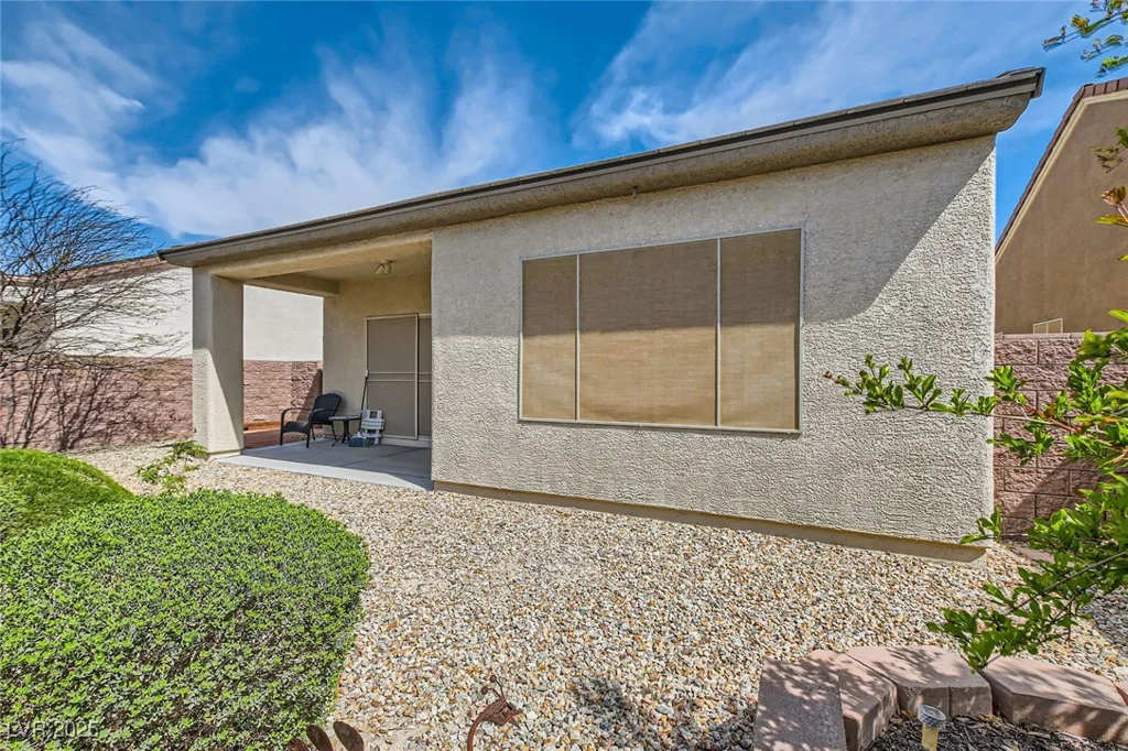 2409 Garganey, North Las Vegas, NV 89084