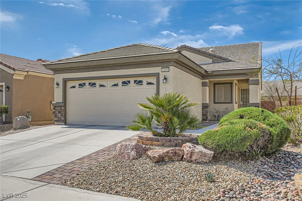 2409 Garganey, North Las Vegas, NV 89084