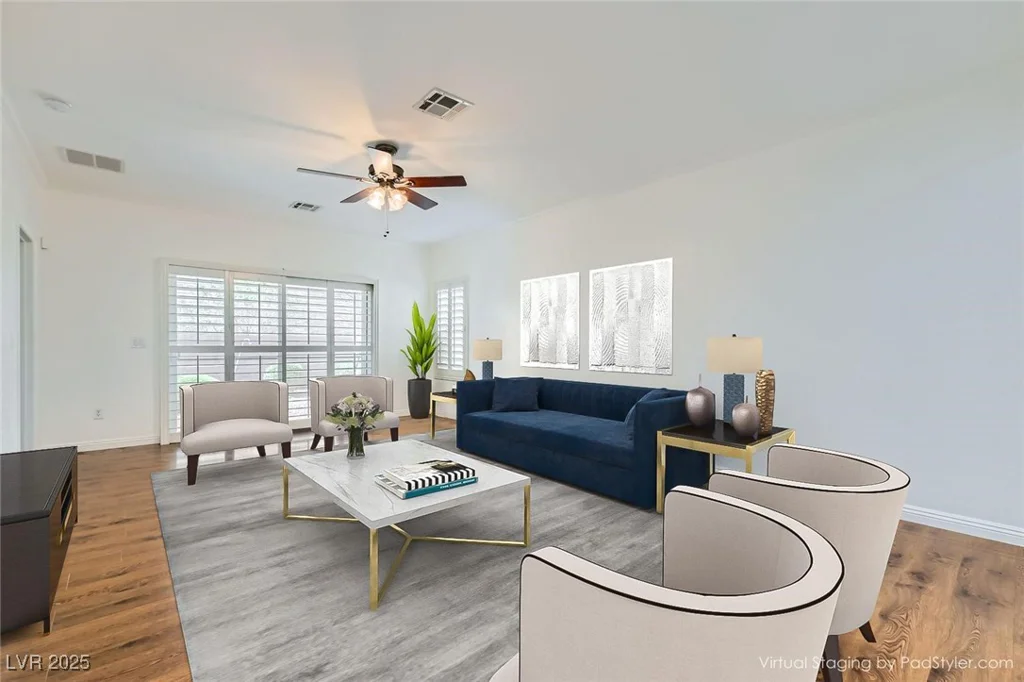 2409 Garganey, North Las Vegas, NV 89084