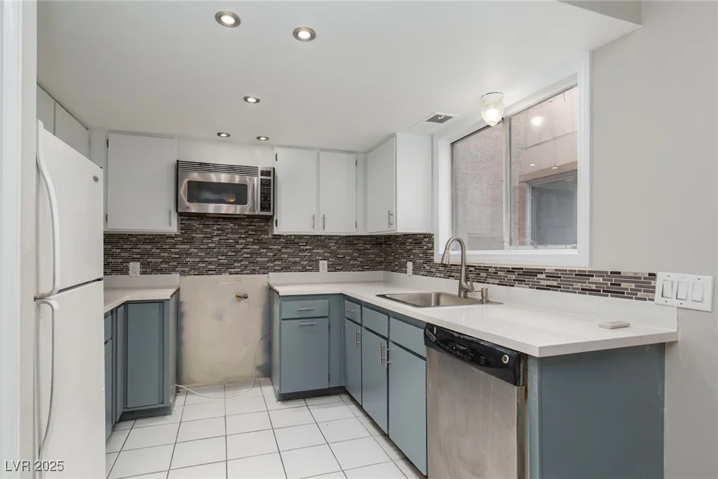 257 Lamb, Las Vegas, NV 89110