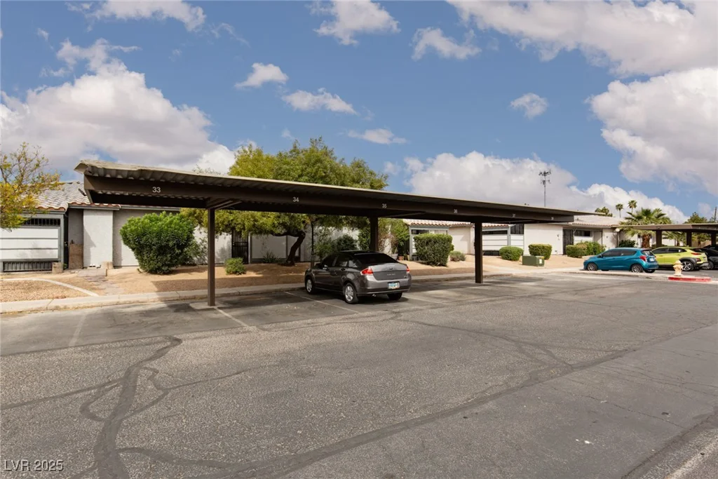 257 Lamb, Las Vegas, NV 89110