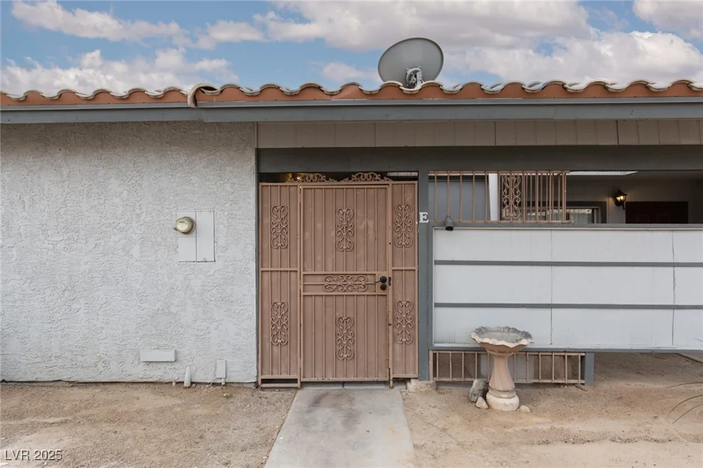 257 Lamb, Las Vegas, NV 89110