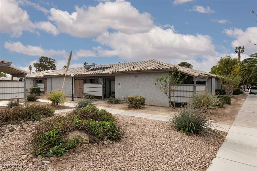 257 Lamb, Las Vegas, NV 89110