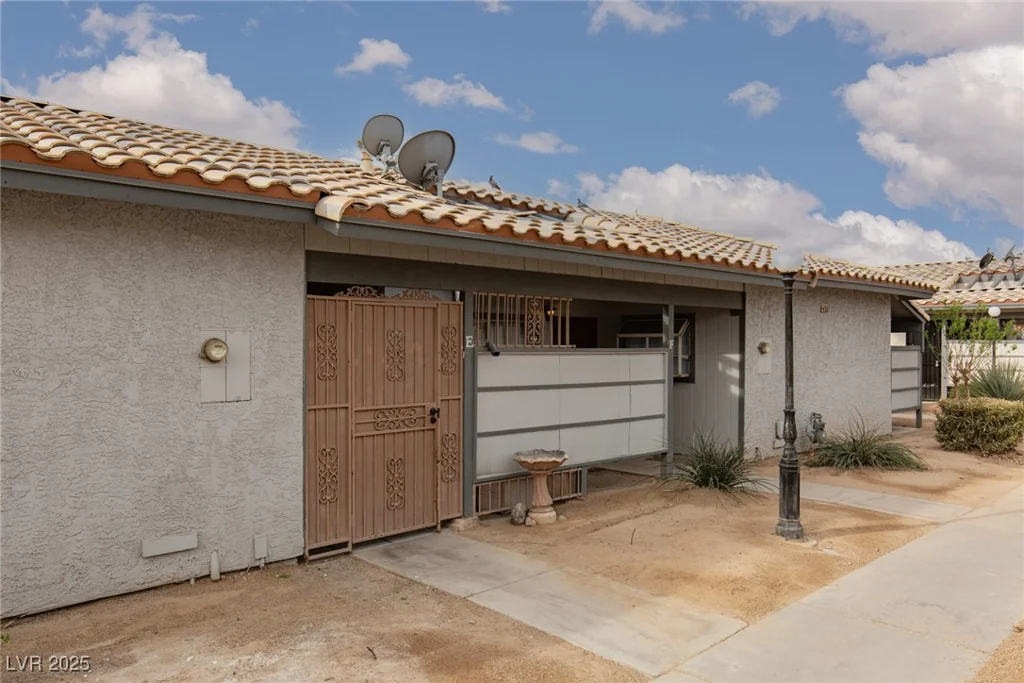 257 Lamb, Las Vegas, NV 89110