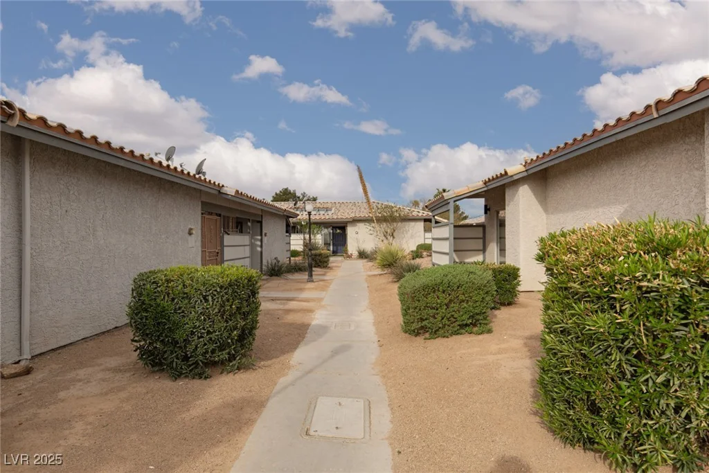 257 Lamb, Las Vegas, NV 89110