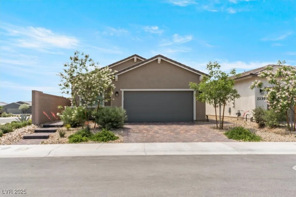 2243 Albury, North Las Vegas, NV 89086