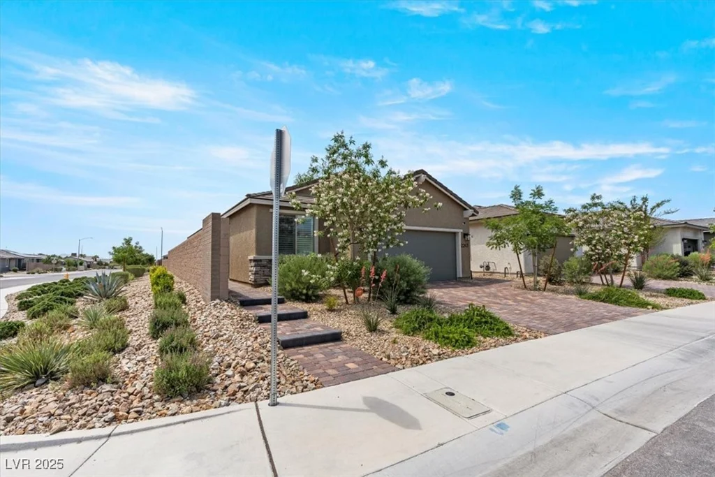 2243 Albury, North Las Vegas, NV 89086