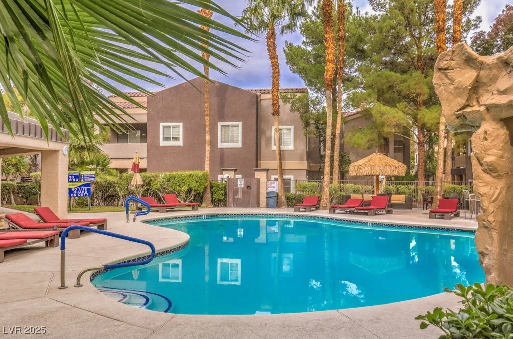 5250 Rainbow, Las Vegas, NV 89118