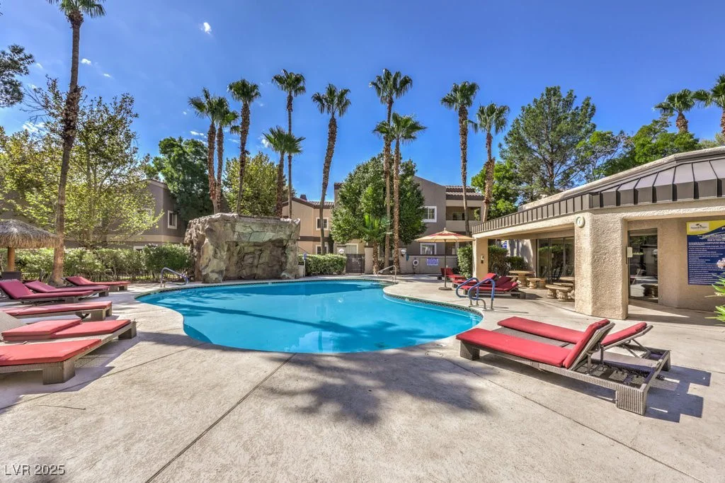 5250 Rainbow, Las Vegas, NV 89118