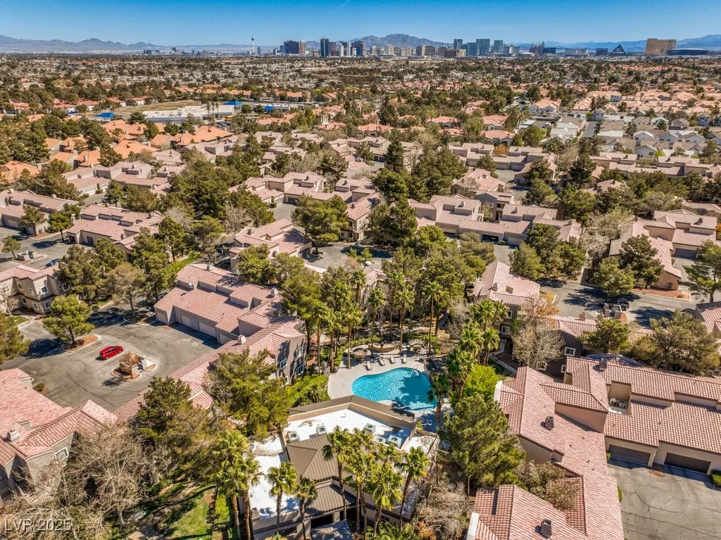 5250 Rainbow, Las Vegas, NV 89118