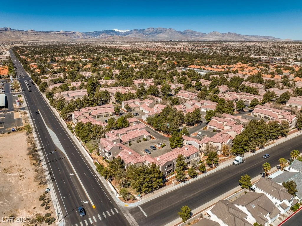 5250 Rainbow, Las Vegas, NV 89118