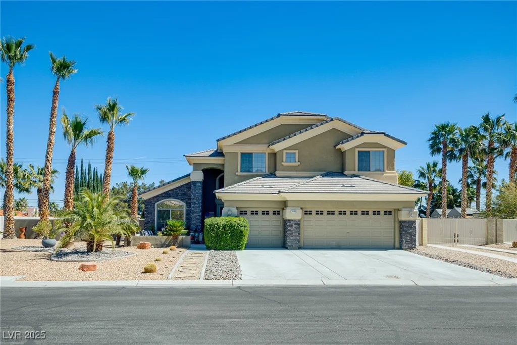 5640 Coe Estates, Las Vegas, NV 89149