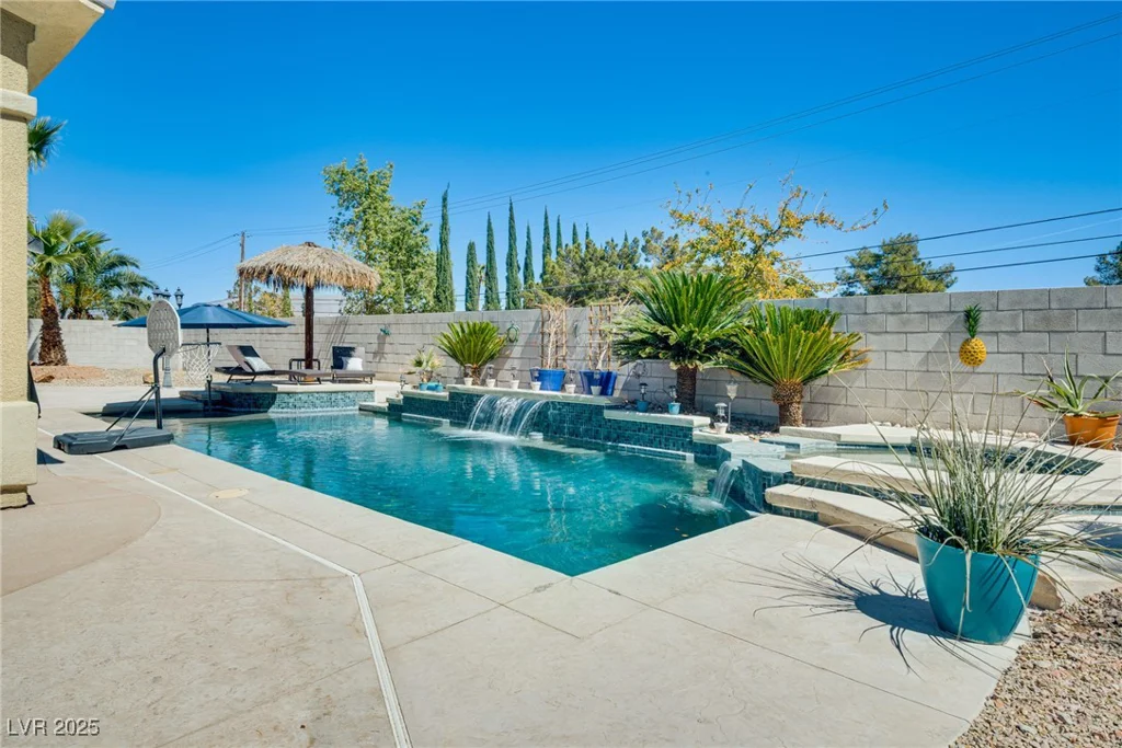 5640 Coe Estates, Las Vegas, NV 89149