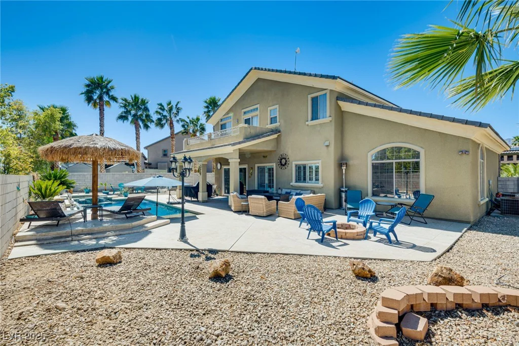 5640 Coe Estates, Las Vegas, NV 89149