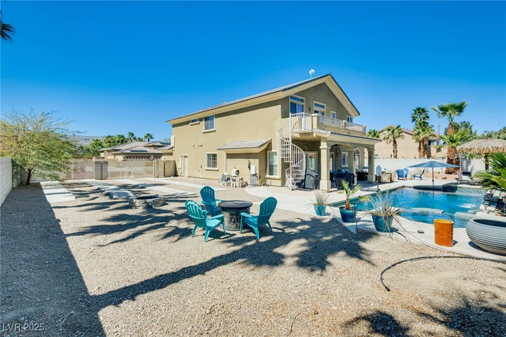 5640 Coe Estates, Las Vegas, NV 89149