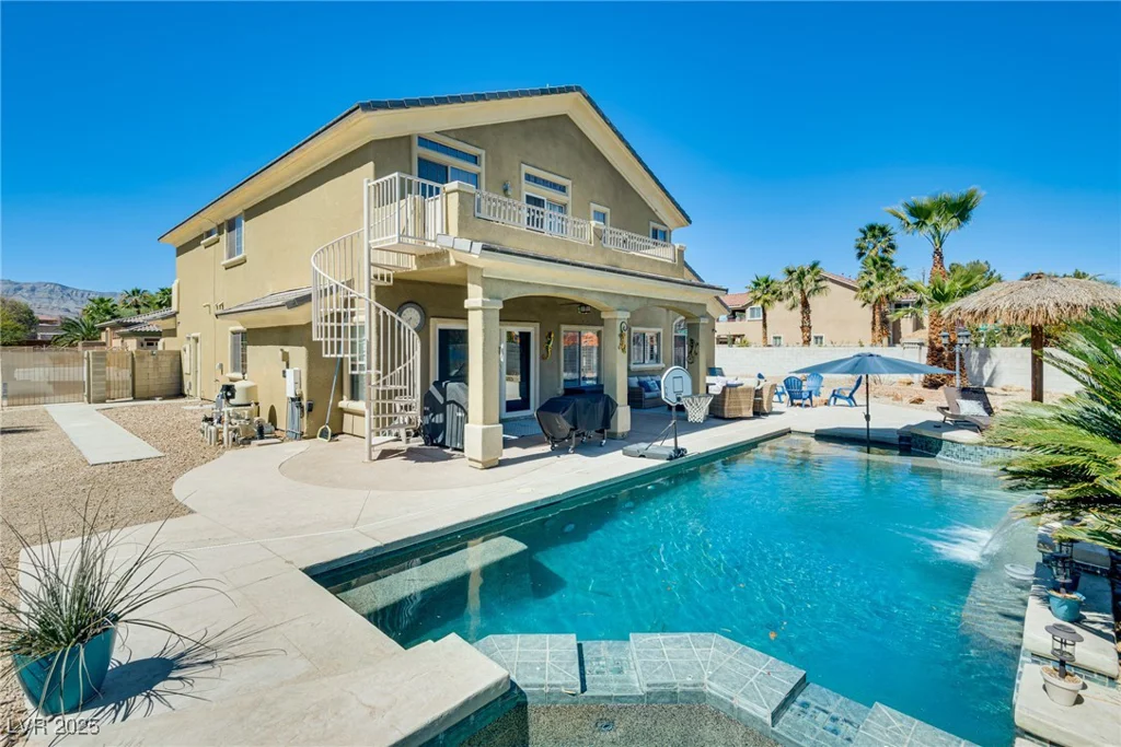 5640 Coe Estates, Las Vegas, NV 89149