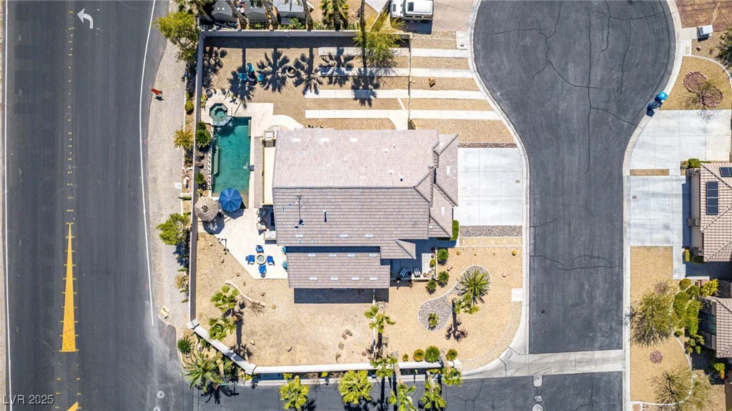 5640 Coe Estates, Las Vegas, NV 89149