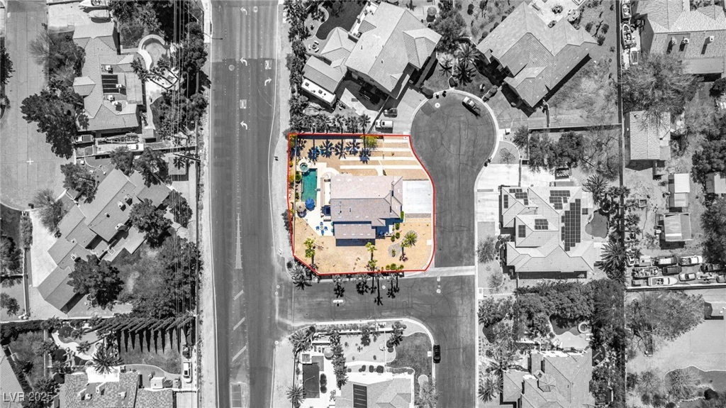 5640 Coe Estates, Las Vegas, NV 89149