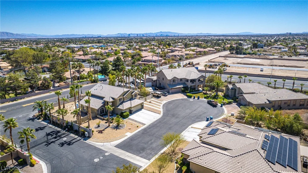 5640 Coe Estates, Las Vegas, NV 89149