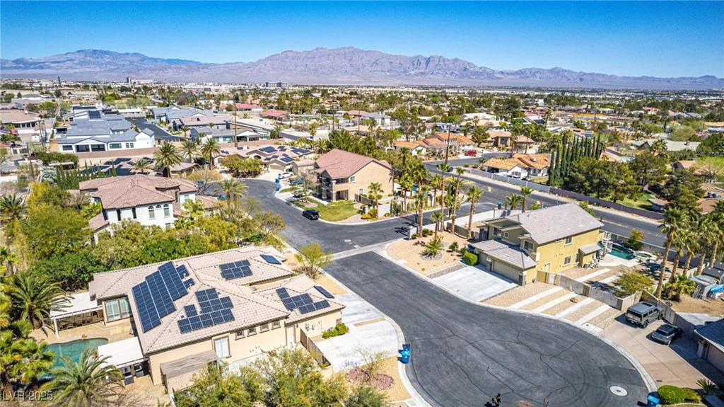5640 Coe Estates, Las Vegas, NV 89149