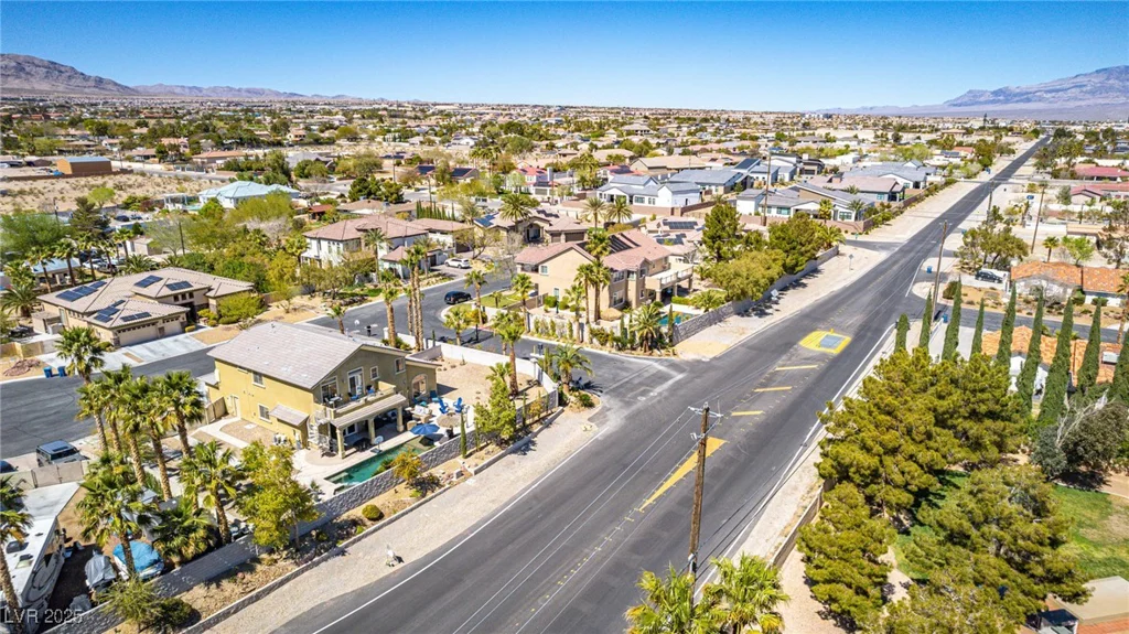 5640 Coe Estates, Las Vegas, NV 89149
