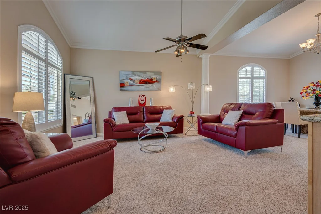 5640 Coe Estates, Las Vegas, NV 89149