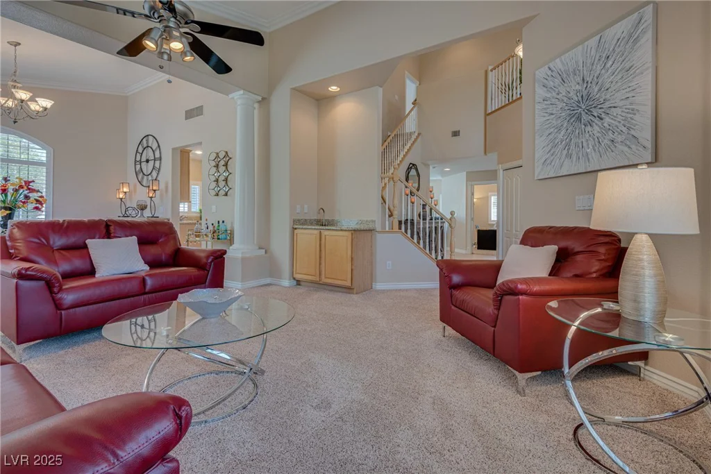 5640 Coe Estates, Las Vegas, NV 89149