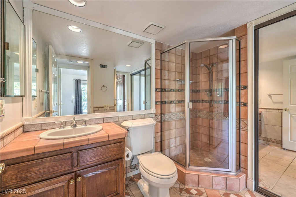 4043 Chalfont, Las Vegas, NV 89121
