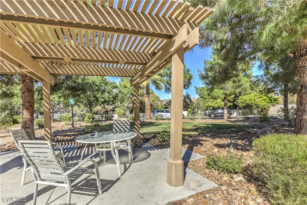 4043 Chalfont, Las Vegas, NV 89121