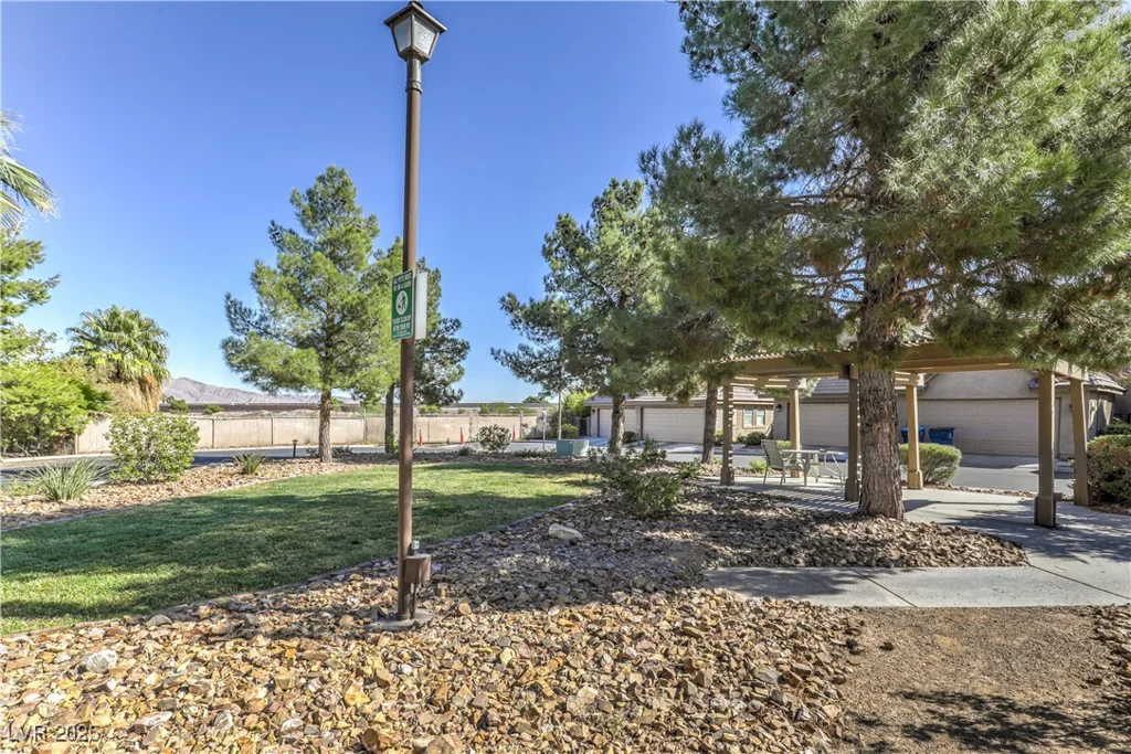4043 Chalfont, Las Vegas, NV 89121