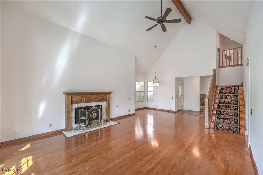 4043 Chalfont, Las Vegas, NV 89121