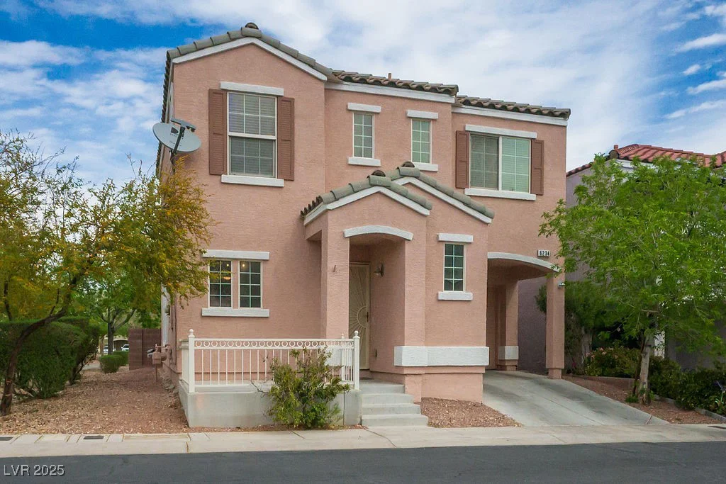 6234 Pangea, Las Vegas, NV 89139