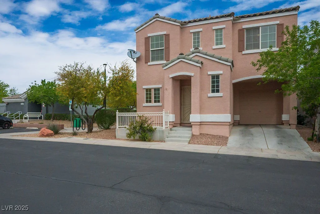 6234 Pangea, Las Vegas, NV 89139
