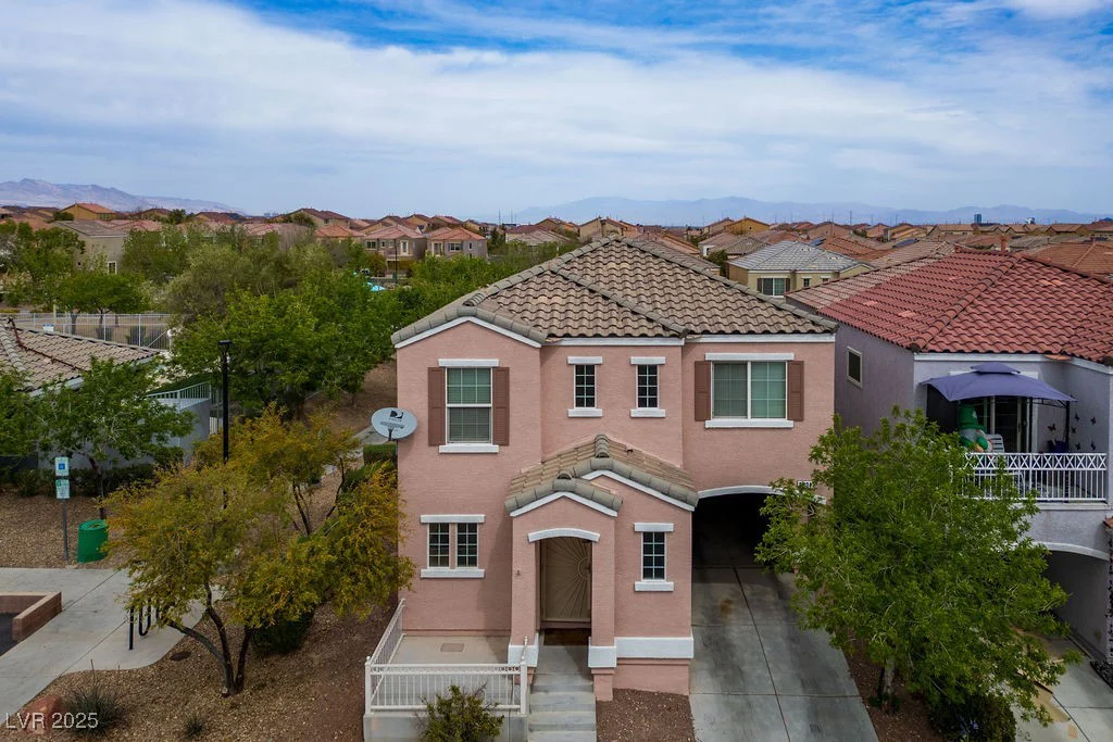 6234 Pangea, Las Vegas, NV 89139
